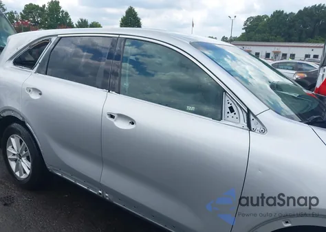 2020 Kia Sorento 2.4L L z USA, uszkodzony, nr VIN 5XYPG4A39LG644265